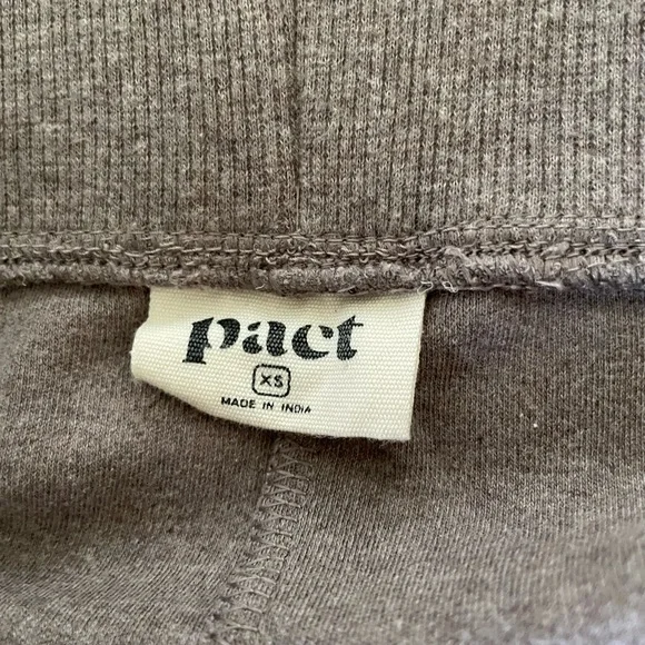 Pact Organic cotton 9 pc lot xs-small excelllent new - Picture 14 of 14